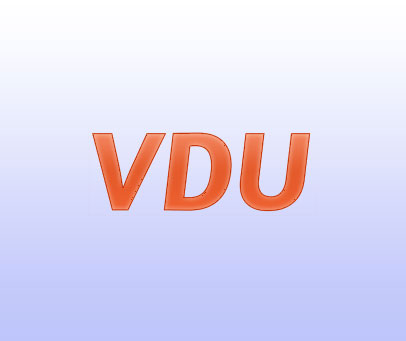 VDU