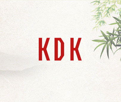 KDK