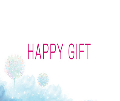 HAPPY GIFT