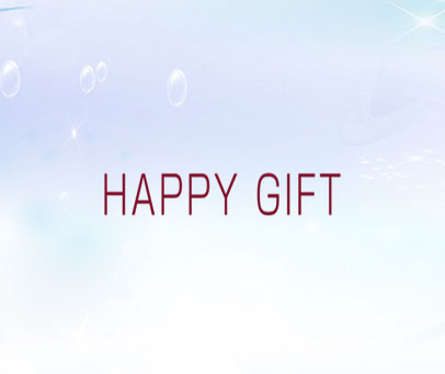 HAPPY GIFT