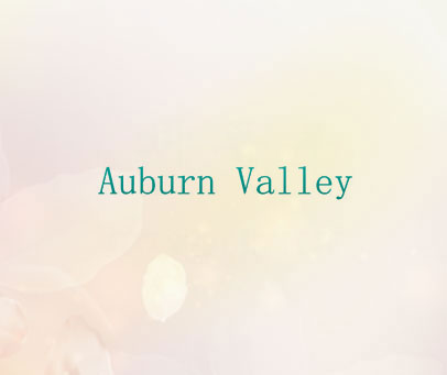AUBURN VALLEY