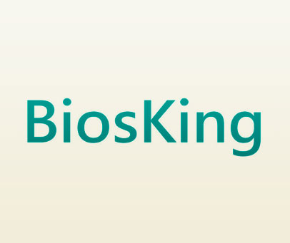 BIOSKING