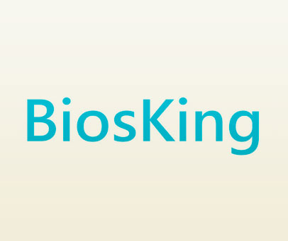 BIOSKING