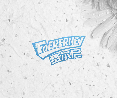 费尔尼 FOERERNEY