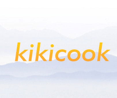 KIKICOOK