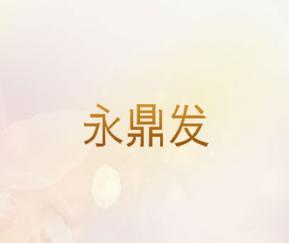 永鼎发