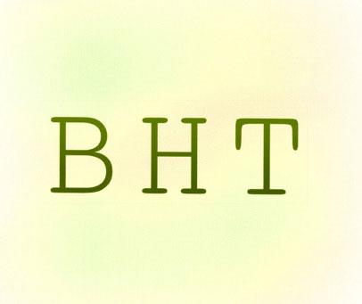 BHT