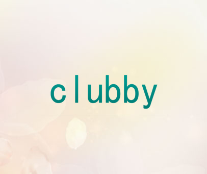 CLUBBY