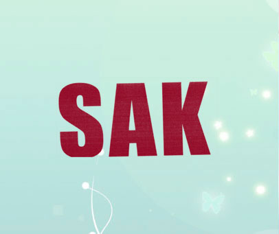 SAK