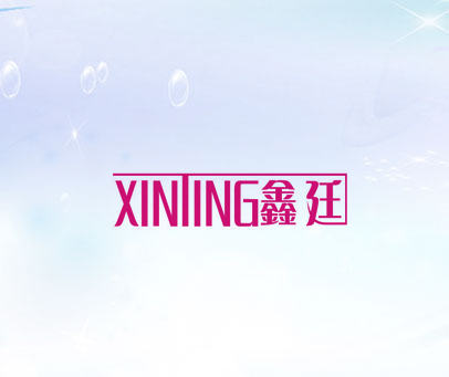 鑫廷XINIING
