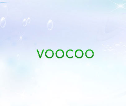 VOOCOO