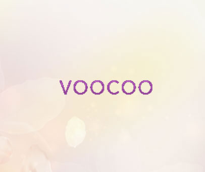 VOOCOO