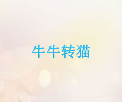 牛牛转猫