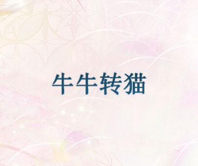 牛牛转猫