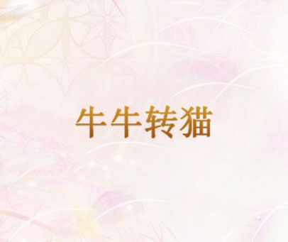 牛牛转猫