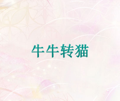 牛牛转猫