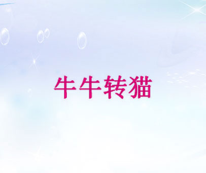 牛牛转猫