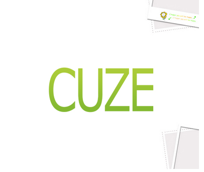 CUZE