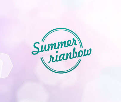 SUMMER RIANBOW