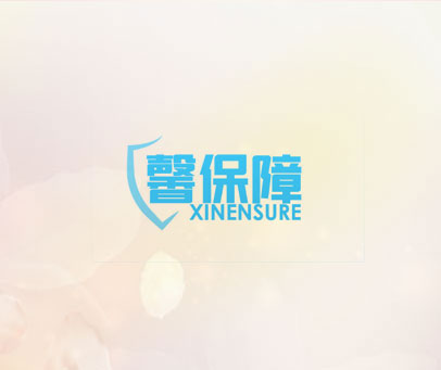 馨保障 XINENSURE