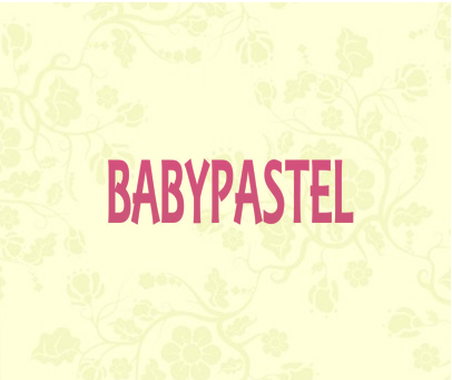 BABYPASTEL