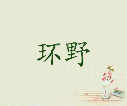 环野