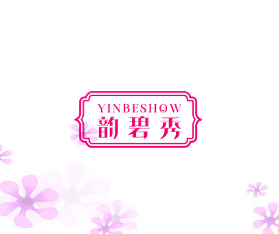 韵碧秀 YINBESHOW