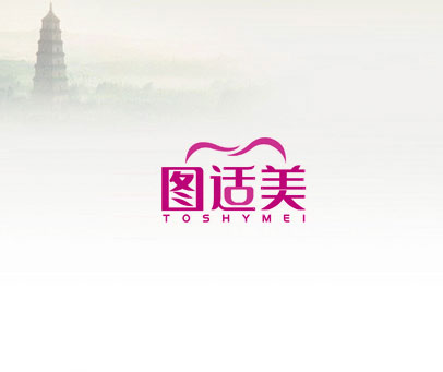 图适美 TOSHYMEI