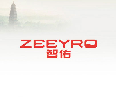智佑 ZEEYRO