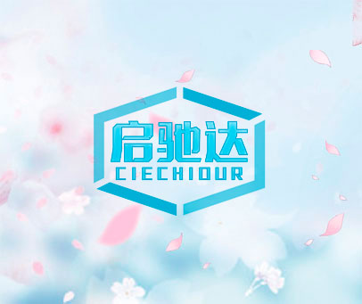 启驰达 CIECHIOUR