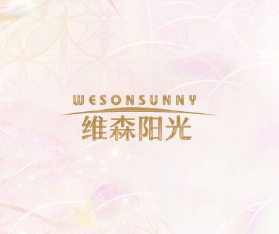 维森阳光 WESONSUNNY