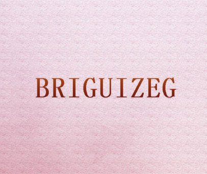 BRIGUIZEG