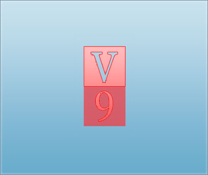 V 9