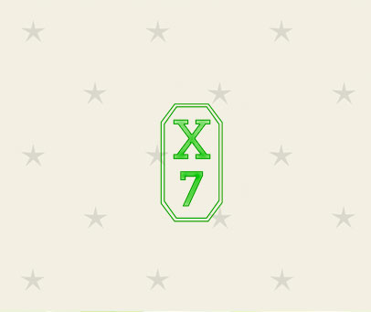 X7