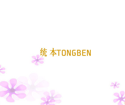 统本