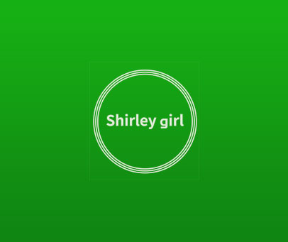 SHIRLEY GIRL