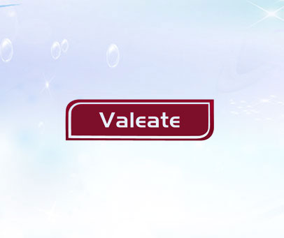 VALEATE