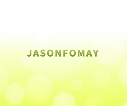 JASONFOMAY