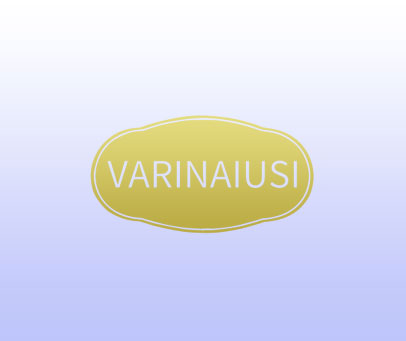 VARINAIUSI