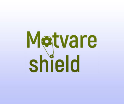 MOTVARE SHIELD