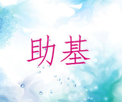 助基