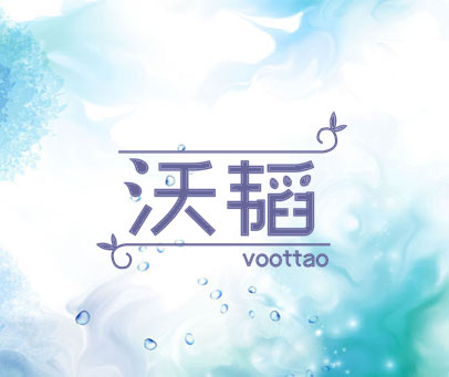 沃韬 VOOTTAO