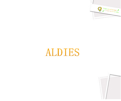 ALDIES