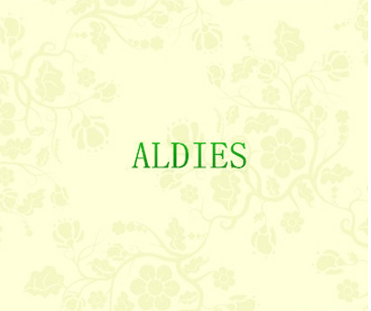 ALDIES