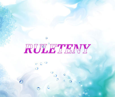RULETENY