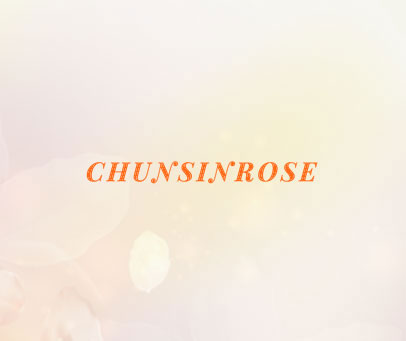 CHUNSINROSE