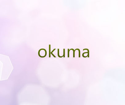 OKUMA