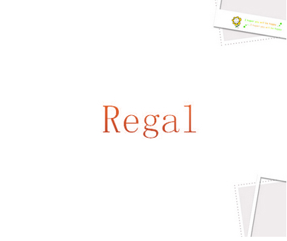 REGAL
