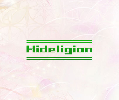 HIDELIGION