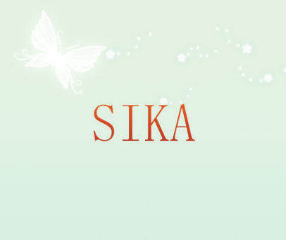 SIKA